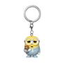 Imagem de Funko Pop! Keychain: Minions - Pajama Bob (The Rise of Gru)