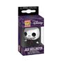 Imagem de Funko Pop! Keychain: The Nightmare Before Christmas - Jack Skellington (30th Anniversary)