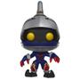 Imagem de Funko Pop Kingdom Hearts 407 Soldier  Heartless