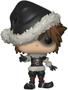 Imagem de Funko Pop Kingdom Hearts - Sora Natalino