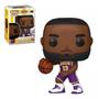 Imagem de Funko Pop Lebron James 66 NBA Los Angeles Lakers