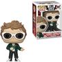 Imagem de Funko Pop Lewis Capaldi 197 Pop! Rocks Lewis Capaldi