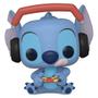 Imagem de Funko Pop! Lilo & Stitch Gamer Stitch 1229 Exclusivo