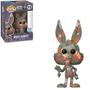 Imagem de Funko Pop Looney Tunes Art Series 13 Bugs Bunny Pernalonga