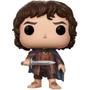 Imagem de Funko Pop Lord Of The Rings Frodo Baggins 444