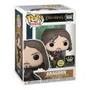 Imagem de Funko Pop (Lord Of The Rings) O Senhor Dos Aneis - Aragorn - Glow (Caixa Brilha No Escuro) 1444