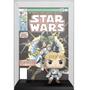 Imagem de Funko Pop Luke Skywalker Comic Cover 01 Star Wars Exclusivo