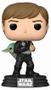 Imagem de Funko Pop Luke Skywalker e Grogu 583 Star Wars