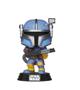 Imagem de Funko Pop Mandalorian 348 Heavy Infantry Mandalorian