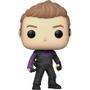 Imagem de Funko Pop Marvel 1211 Hawkeye (Gavião Arqueiro)