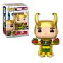 Imagem de Funko Pop Marvel 1322 Loki Exclusive