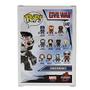 Imagem de Funko Pop! Marvel 140 Crossbones Battle Damage