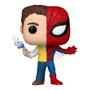 Imagem de Funko Pop Marvel 1432 Peter Parker/Spider-Man