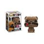 Imagem de Funko Pop! Marvel 257 Inhumans Flocked Lockjaw (2017 Fall Convention Exclusive)