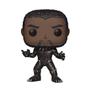 Imagem de Funko Pop Marvel 273 Black Panther