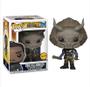 Imagem de Funko Pop Marvel 278 Black Panther "Erik Killmonger" Ed. Chase