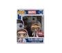 Imagem de Funko Pop Marvel 284 The Hulk & Bruce Banner 2-pack Exclusive