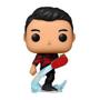 Imagem de Funko Pop Marvel 843 Shang Chi