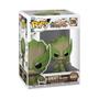 Imagem de Funko Pop! Marvel 85 Anos Groot Como Wolverine 1396 Original