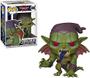 Imagem de Funko Pop Marvel: Animated Spider-Man Movie - Figura colecionável Green Goblin, multicolorida