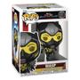 Imagem de Funko Pop Marvel Ant-Man Quantumania The Wasp 1138