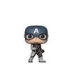 Imagem de Funko Pop! Marvel Avengers Captain America 450