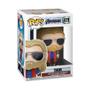 Imagem de Funko Pop Marvel Avengers Endgame 479 Casual Thor