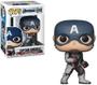 Imagem de Funko pop! marvel avengers endgame capitain america 450