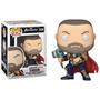 Imagem de Funko pop! marvel avengers game thor (stark tech suit) 628