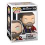 Imagem de Funko POP! Marvel Avengers Game - THOR (Stark Tech Suit) - 628