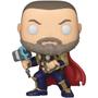 Imagem de Funko pop marvel: avengers game - thor (stark tech suit) - 628