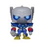 Imagem de Funko Pop Marvel Avengers Mech Strike Thor 834