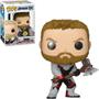 Imagem de Funko Pop! Marvel Avengers Thor 452 Exclusivo Glow