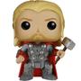 Imagem de Funko POP! Marvel - Avengers: Thor 69