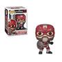 Imagem de Funko Pop Marvel Black Widow 608 Red Guardian