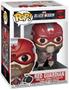 Imagem de Funko Pop Marvel Black Widow 608 Red Guardian