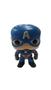 Imagem de Funko Pop Marvel - Capitão America 125