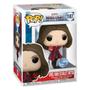 Imagem de Funko Pop Marvel Civil War Scarlet Witch 1147