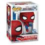 Imagem de Funko Pop Marvel Civil War Spider-Man 1151 Ex