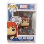 Imagem de Funko Pop Marvel Comics Mary Jane Watson Ex 1260 Novo