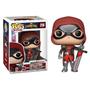 Imagem de Funko POP! Marvel Contest Of Champions Guillotine 298 - Original