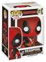 Imagem de Funko Pop! Marvel: Deadpool com Duas Espadas