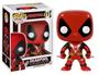 Imagem de Funko Pop! Marvel: Deadpool com Duas Espadas
