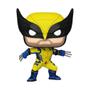 Imagem de Funko Pop Marvel Deadpool e Wolverine Wolverine 1363
