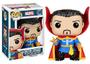 Imagem de Funko POP Marvel: Doctor Strange (Clássico) Figura em Vinil