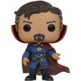 Imagem de Funko Pop! Marvel: Doctor Strange - Doctor Strange 169