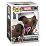 Imagem de Funko pop marvel - doctor voodoo 1060 - exclusivo