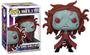 Imagem de Funko Pop! Marvel: E se Bruxa escarlate zumbi