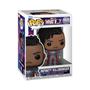 Imagem de Funko Pop! Marvel: E se...? - Killmonger Infinito