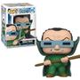 Imagem de Funko Pop! Marvel Fantastic Four Mole Man 562